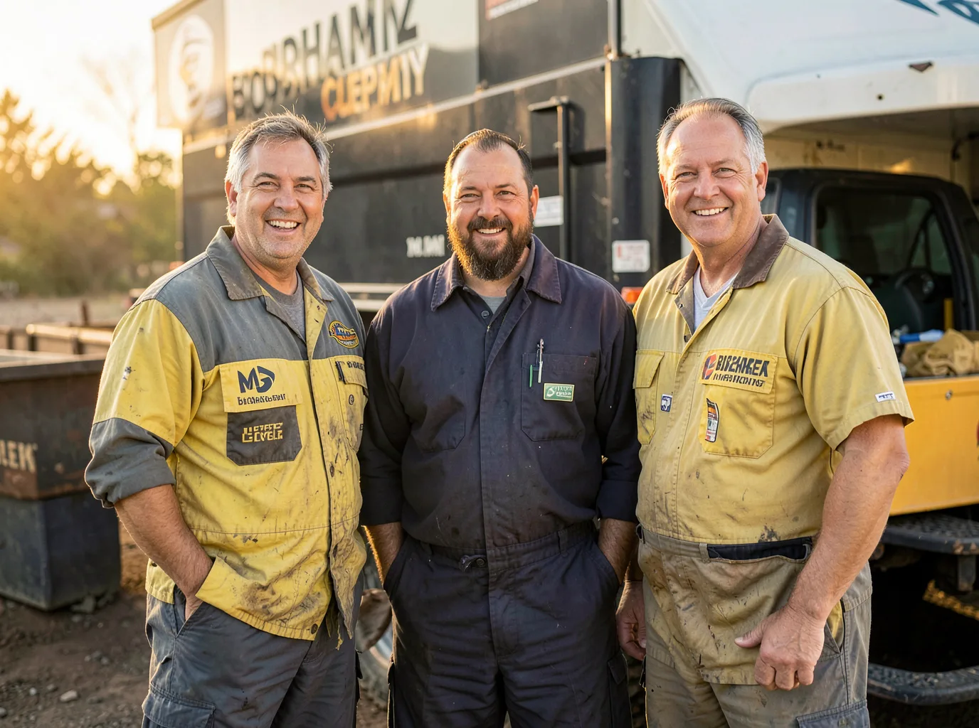 Sewage Cleanup company in Milo, MO